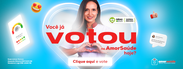 AmorSaúde